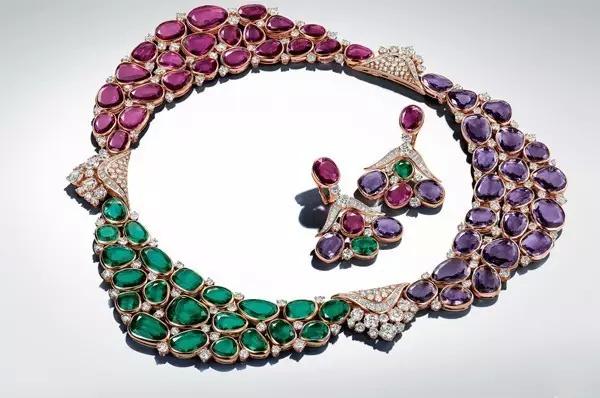 十八匠心 意大利經典品牌的文藝詠嘆